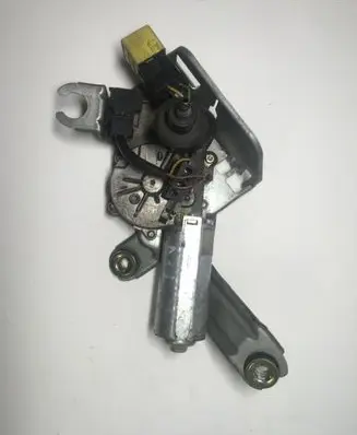 Mercedes-Benz ML W163 Rear window wiper motor 1638202642