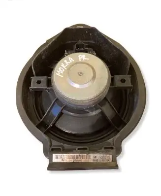 Opel Mokka Front door speaker 13350328