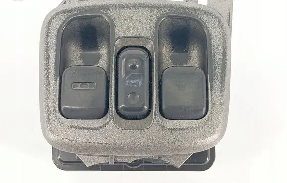 Toyota Celica T230 Quarter vent window switch 8480220340