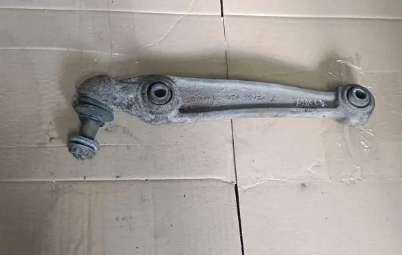 BMW X5 E70 Front control arm