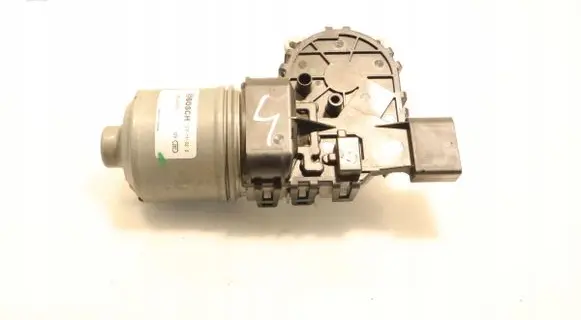 Citroen C3 Wiper motor 0390250001