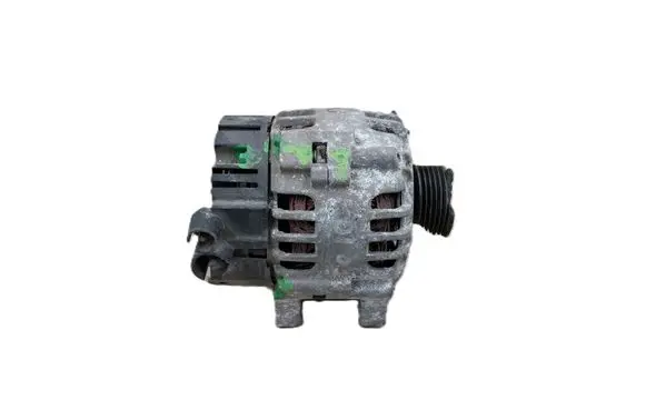 Peugeot Boxer Generator/alternator 9642880480 2542489A