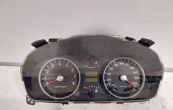 Hyundai Getz Speedometer (instrument cluster) 940031C010 20440423