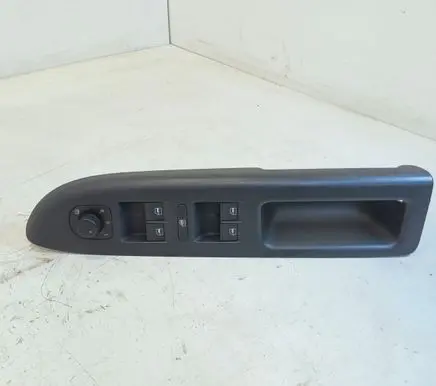 Volkswagen Golf Plus Electric window control switch 5M1867371C