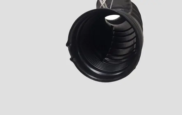 Volvo V70 Air intake hose/pipe 6898050