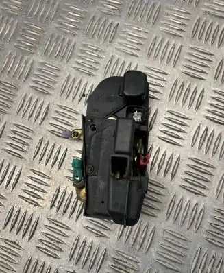Jeep Grand Cherokee (WJ) Front door lock