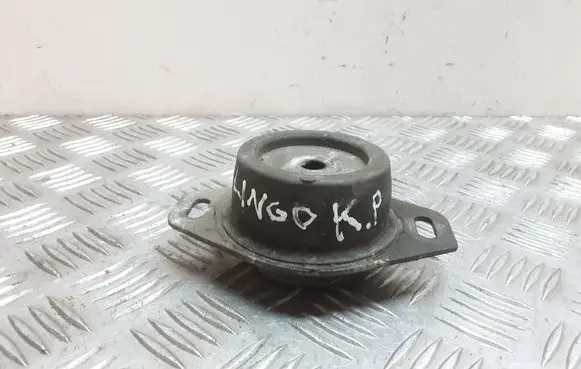 Citroen Berlingo Gearbox mount 6453700050101