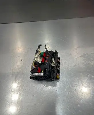 Citroen Berlingo Fuse module 9650618280