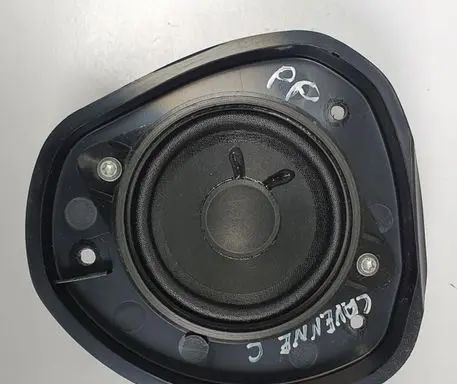 Porsche Cayenne (9PA) Front door speaker 7L5035709