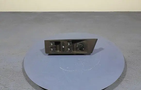 Volkswagen PASSAT CC Electric window control switch 3AB857857