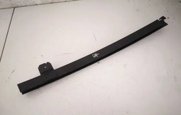 Fiat Tipo Rear door glass trim molding 