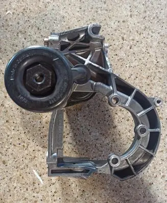 Porsche Cayman 987 Other engine bay part 996102160