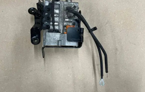 Chevrolet Volt II Other devices 22816851 3510000000000X S16097300502110