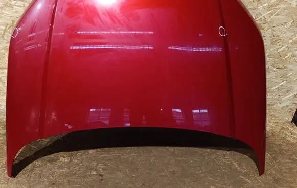 Land Rover Evoque I Engine bonnet/hood