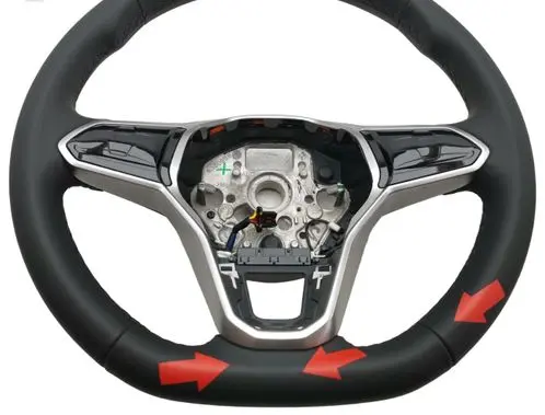 Volkswagen ID. Buzz Steering wheel 10A419089BQ