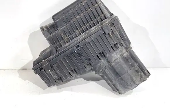 Fiat Scudo Air filter box 1498555080