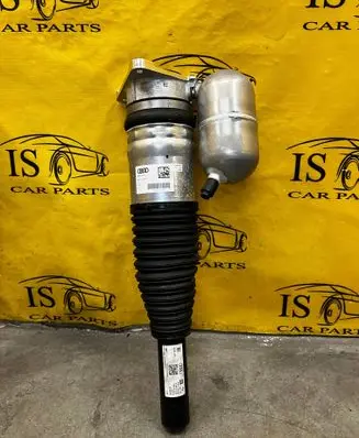 Audi A8 S8 D5 Air suspension rear shock absorber 4N4616001F 4N4616031G