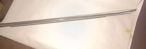 Mercedes-Benz S C217 (C) pillar trim 2216900680