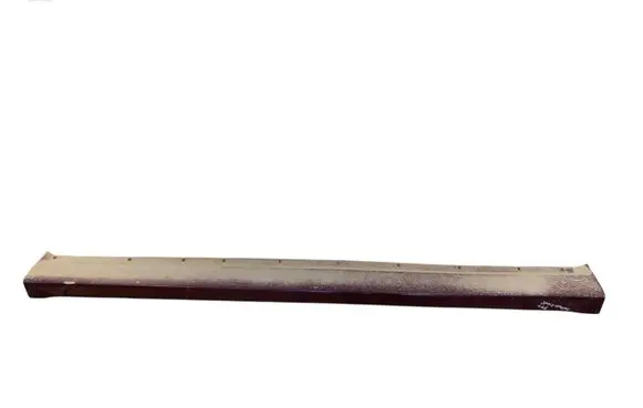 Mitsubishi Space Wagon Sill 