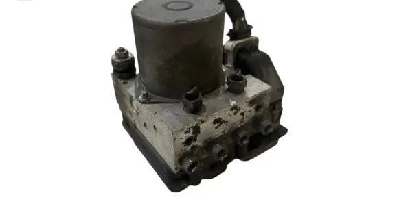 Peugeot 508 ABS Pump 9677031780 0265230737 11044822