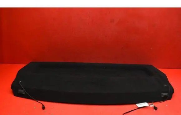 Opel Meriva A Parcel shelf 