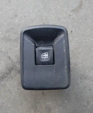 Renault Trafic III (X82) Electric window control switch 809608963R