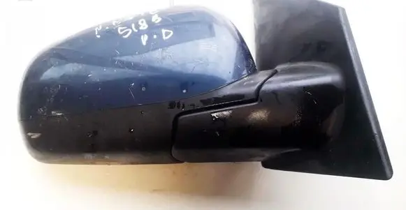 Nissan Note (E11) Front door electric wing mirror E20205021