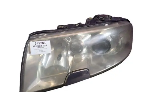Skoda Superb B5 (3U) Headlight/headlamp