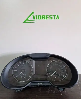 Speedometer (instrument cluster)