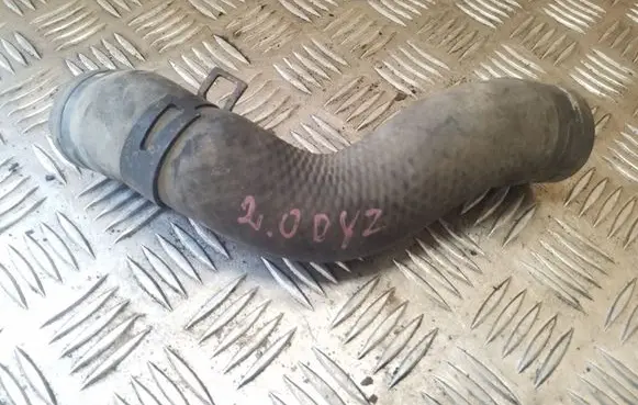 Toyota RAV 4 (XA20) Engine coolant pipe/hose