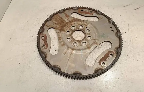 Jeep Grand Cherokee Flywheel 593AA2964B