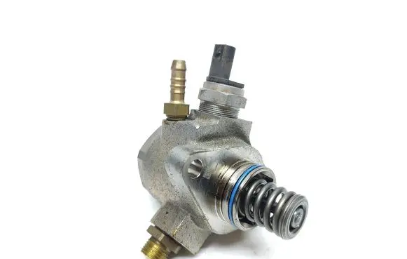 Audi A1 Fuel injection high pressure pump 04E127026BH HFS03451H 0206127