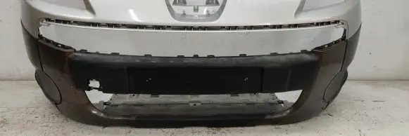 Peugeot Partner III Front bumper 9682966577