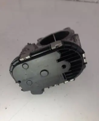 Mercedes-Benz C W204 Throttle valve A6460900970