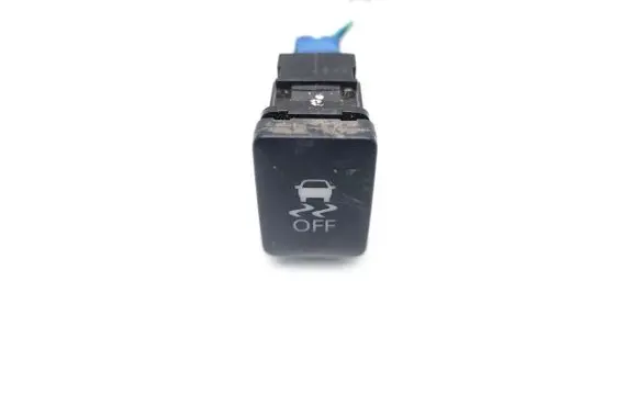 Mitsubishi L200 ESP (stability program) switch 