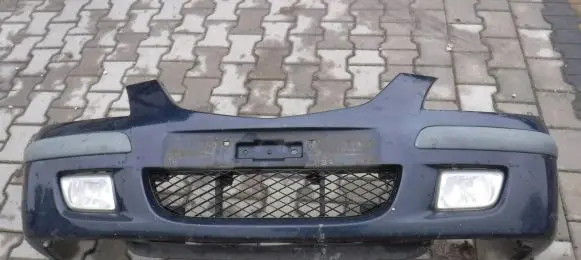 Mazda Premacy Front bumper