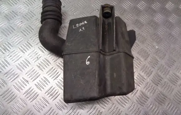Land Rover Freelander Intake resonator 