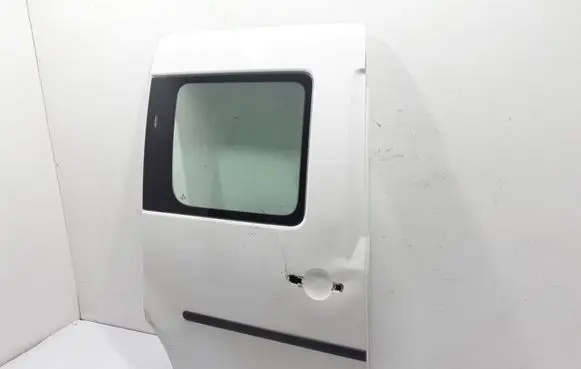 Volkswagen Caddy Side sliding door 2K3843108A