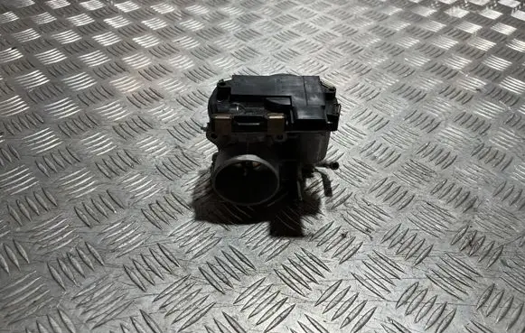 Nissan Juke II F16 Throttle body valve PU20588