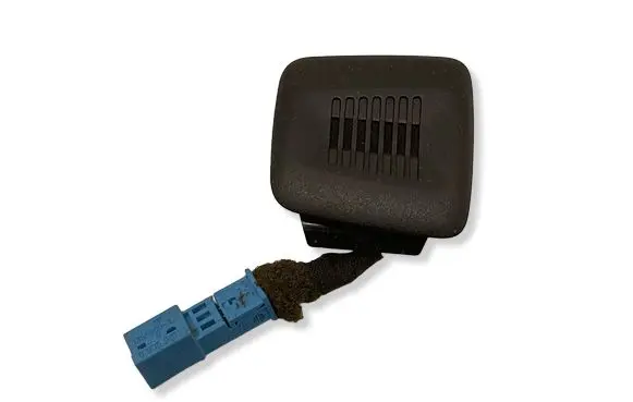 BMW 5 F10 F11 Microphone (bluetooth/phone) 07690000 9181410 7212594