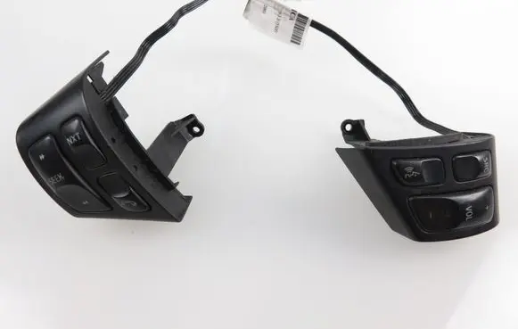 Saab 9-3 Ver1 Multifunctional control switch/knob 