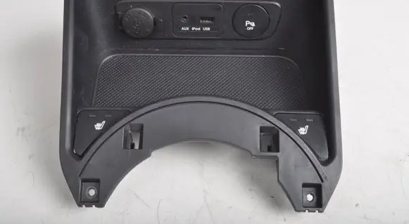 KIA Sportage Glove box 84631-3W900