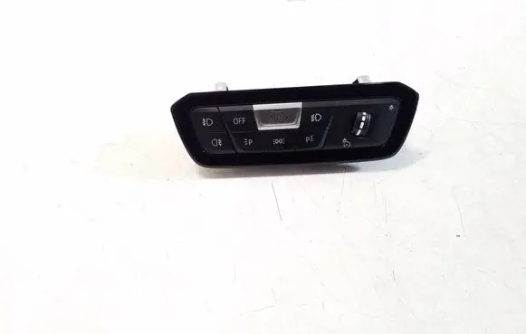 BMW 3 G20 G21 Light switch 61319461142