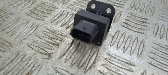 Maserati Quattroporte ESP acceleration yaw rate sensor 670005816