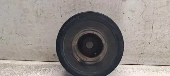 BMW 3 E46 Crankshaft pulley 