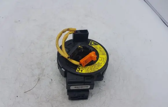 Toyota Corolla Verso E121 Airbag slip ring squib (SRS ring) 9RK0380CC