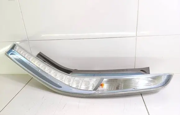 Nissan Leaf I (ZE0) Rear/tail lights