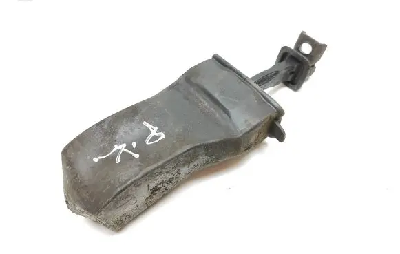 Volkswagen Polo V 6R Front door check strap stopper 6R0837267A