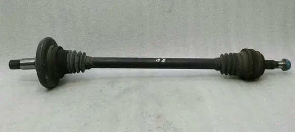 Mercedes-Benz GLC X253 C253 Rear driveshaft A2133504602