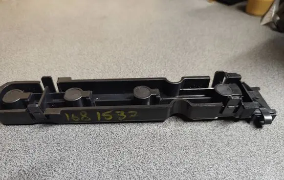 Ford Transit Tail light bulb cover holder 1681537